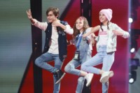 Eurovision Junior 2018 - Répétitions