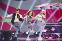 Eurovision Junior 2018 - Répétitions